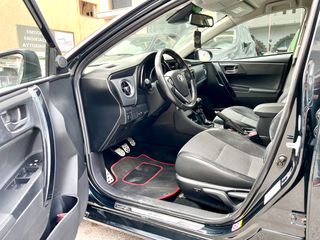 Toyota Auris 2015 1.6lt 112hp D-4D EXCLUSIVE EDITION *NAVI/ΟΘΟΝΗ/CLIMA*-thumb-15