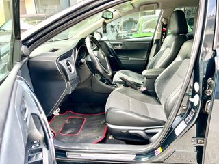 Toyota Auris 2015 1.6lt 112hp D-4D EXCLUSIVE EDITION *NAVI/ΟΘΟΝΗ/CLIMA*-thumb-16