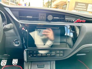 Toyota Auris 2015 1.6lt 112hp D-4D EXCLUSIVE EDITION *NAVI/ΟΘΟΝΗ/CLIMA*-thumb-27