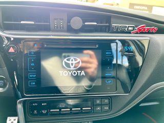 Toyota Auris 2015 1.6lt 112hp D-4D EXCLUSIVE EDITION *NAVI/ΟΘΟΝΗ/CLIMA*-thumb-28
