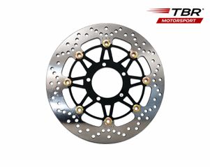 Δισκόπλακα εμπρός TRIUMPH DAYTONA 675cc (13-20) STX94