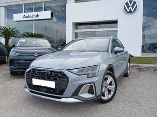 Audi A3 2025 ALLSTREET