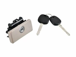 ΧΕΡΟΥΛΙ ΝΤΟΥΛΑΠΙΟΥ TOYOTA HILUX VIGO '05-'12 ΜΠΕΖ ΜΕ ΚΛΕΙΔΙΑ