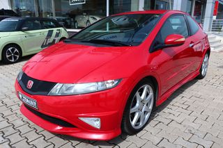Honda Civic 2007 TYPE R ΕΛΛΗΝΙΚΗΣ ΑΝΤΙΠΡΟΣΩΠΕΙΑΣ