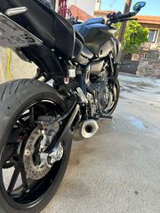 Yamaha MT-07 2022-thumb-3