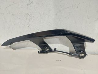 Αριστερη χειρολαβη YAMAHA XMAX 300 2024 (BL1-F474Α) (Mαυρη)