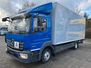 Κόφα Mercedes-Benz 2020 Mercedes-Benz 1223 L-thumb-5