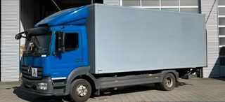 Κόφα Mercedes-Benz 2020 Mercedes-Benz 1223 L-thumb-6