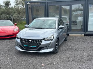 Peugeot 208 2020 ALLURE PACK 130hp-thumb-1