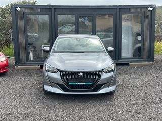 Peugeot 208 2020 ALLURE PACK 130hp-thumb-2