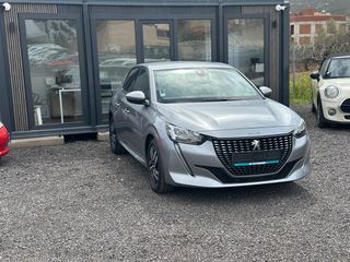 Peugeot 208 2020 ALLURE PACK 130hp-thumb-3