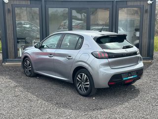 Peugeot 208 2020 ALLURE PACK 130hp-thumb-5
