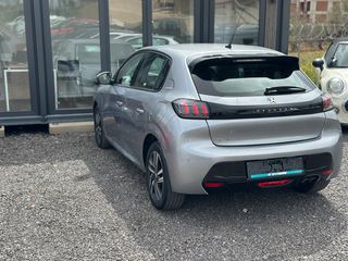 Peugeot 208 2020 ALLURE PACK 130hp-thumb-6