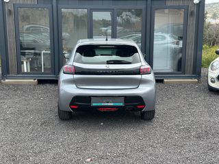 Peugeot 208 2020 ALLURE PACK 130hp-thumb-7