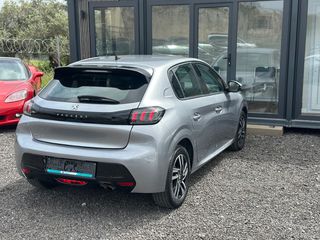 Peugeot 208 2020 ALLURE PACK 130hp-thumb-8