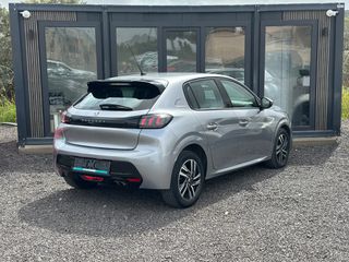 Peugeot 208 2020 ALLURE PACK 130hp-thumb-9