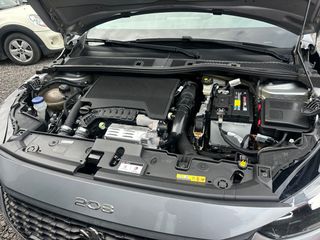 Peugeot 208 2020 ALLURE PACK 130hp-thumb-14