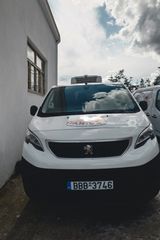 Peugeot Expert 2020 ψυγείο