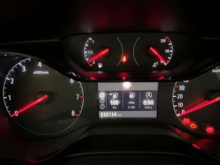Opel Corsa 2023 STANDARD-thumb-11