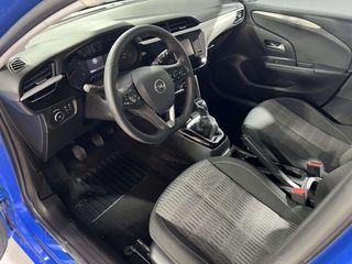 Opel Corsa 2023 STANDARD-thumb-6