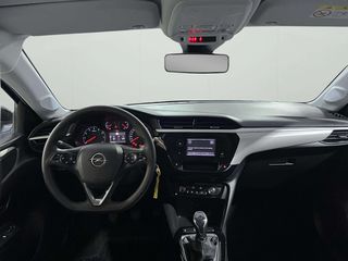 Opel Corsa 2023 STANDARD-thumb-7
