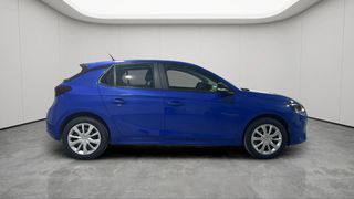 Opel Corsa 2023 STANDARD-thumb-3
