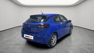 Opel Corsa 2023 STANDARD-thumb-5