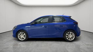 Opel Corsa 2023 STANDARD-thumb-2