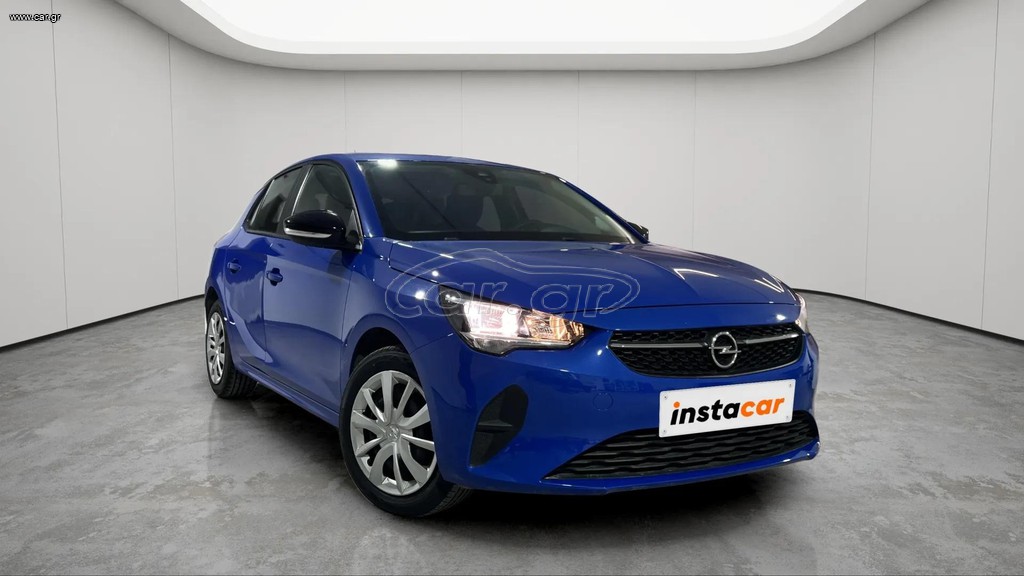 Opel Corsa 2023 STANDARD