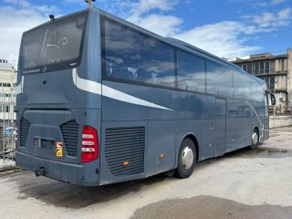 Mercedes-Benz 2015 TOURISMO RHD-thumb-1