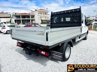 Διπλοκάμπινο Ford 2018 TRANSIT-7ΘΕΣΕΙΣ-ΔΙΠΛΟ ΤΡΟΧΟ-ΕΡΑΣΙ/ΚΟ ΔΙΠΛΩΜΑ-EURO 6-AC-thumb-6