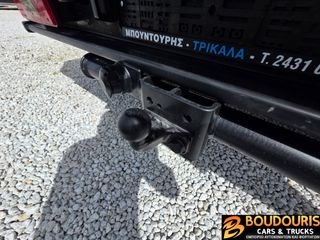 Διπλοκάμπινο Ford 2018 TRANSIT-7ΘΕΣΕΙΣ-ΔΙΠΛΟ ΤΡΟΧΟ-ΕΡΑΣΙ/ΚΟ ΔΙΠΛΩΜΑ-EURO 6-AC-thumb-39