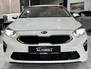 Kia Ceed / cee'd 2022 ECO DYNAMICS+/SPIRIT/AUTO/ΟΘΟΝΗ/CAMERA/JBL/LED/ΖΑΝΤΕΣ/EU6-thumb-2