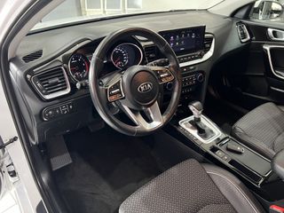 Kia Ceed / cee'd 2022 ECO DYNAMICS+/SPIRIT/AUTO/ΟΘΟΝΗ/CAMERA/JBL/LED/ΖΑΝΤΕΣ/EU6-thumb-39