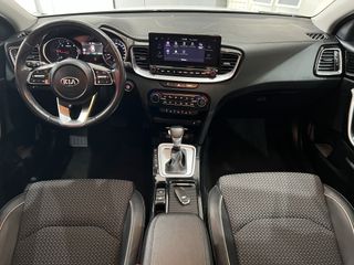 Kia Ceed / cee'd 2022 ECO DYNAMICS+/SPIRIT/AUTO/ΟΘΟΝΗ/CAMERA/JBL/LED/ΖΑΝΤΕΣ/EU6-thumb-48
