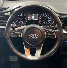 Kia Ceed / cee'd 2022 ECO DYNAMICS+/SPIRIT/AUTO/ΟΘΟΝΗ/CAMERA/JBL/LED/ΖΑΝΤΕΣ/EU6-thumb-20