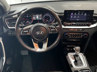 Kia Ceed / cee'd 2022 ECO DYNAMICS+/SPIRIT/AUTO/ΟΘΟΝΗ/CAMERA/JBL/LED/ΖΑΝΤΕΣ/EU6-thumb-49