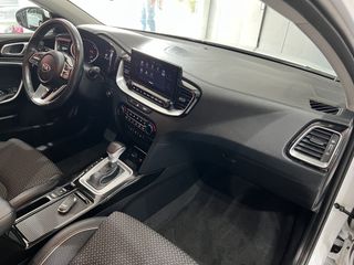 Kia Ceed / cee'd 2022 ECO DYNAMICS+/SPIRIT/AUTO/ΟΘΟΝΗ/CAMERA/JBL/LED/ΖΑΝΤΕΣ/EU6-thumb-45