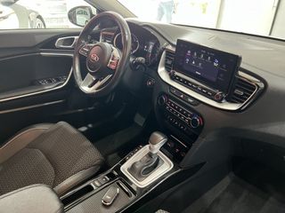 Kia Ceed / cee'd 2022 ECO DYNAMICS+/SPIRIT/AUTO/ΟΘΟΝΗ/CAMERA/JBL/LED/ΖΑΝΤΕΣ/EU6-thumb-46