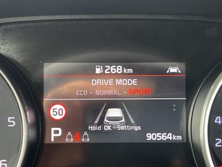 Kia Ceed / cee'd 2022 ECO DYNAMICS+/SPIRIT/AUTO/ΟΘΟΝΗ/CAMERA/JBL/LED/ΖΑΝΤΕΣ/EU6-thumb-25
