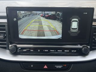 Kia Ceed / cee'd 2022 ECO DYNAMICS+/SPIRIT/AUTO/ΟΘΟΝΗ/CAMERA/JBL/LED/ΖΑΝΤΕΣ/EU6-thumb-36