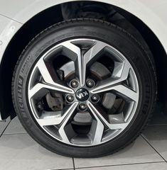 Kia Ceed / cee'd 2022 ECO DYNAMICS+/SPIRIT/AUTO/ΟΘΟΝΗ/CAMERA/JBL/LED/ΖΑΝΤΕΣ/EU6-thumb-12