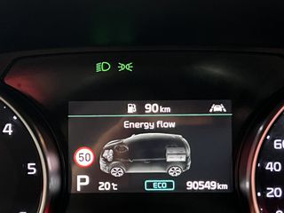 Kia Ceed / cee'd 2022 ECO DYNAMICS+/SPIRIT/AUTO/ΟΘΟΝΗ/CAMERA/JBL/LED/ΖΑΝΤΕΣ/EU6-thumb-21
