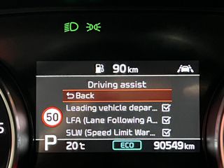 Kia Ceed / cee'd 2022 ECO DYNAMICS+/SPIRIT/AUTO/ΟΘΟΝΗ/CAMERA/JBL/LED/ΖΑΝΤΕΣ/EU6-thumb-23