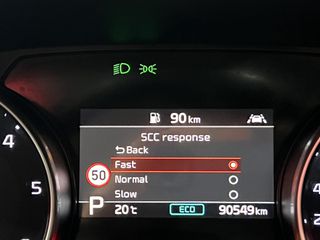 Kia Ceed / cee'd 2022 ECO DYNAMICS+/SPIRIT/AUTO/ΟΘΟΝΗ/CAMERA/JBL/LED/ΖΑΝΤΕΣ/EU6-thumb-24