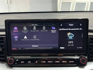 Kia Ceed / cee'd 2022 ECO DYNAMICS+/SPIRIT/AUTO/ΟΘΟΝΗ/CAMERA/JBL/LED/ΖΑΝΤΕΣ/EU6-thumb-30