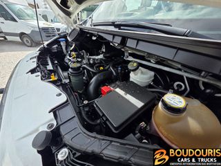Ford Transit 2018 7ΘΕΣΕΙΣ-ΔΙΠΛΟ ΤΡΟΧΟ-ΕΡΑΣΙ/ΚΟ ΔΙΠΛΩΜΑ-ΠΙΣΩ ΚΙΝΗΣΗ-EURO 6-AC-thumb-42