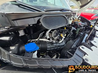 Ford Transit 2018 7ΘΕΣΕΙΣ-ΔΙΠΛΟ ΤΡΟΧΟ-ΕΡΑΣΙ/ΚΟ ΔΙΠΛΩΜΑ-ΠΙΣΩ ΚΙΝΗΣΗ-EURO 6-AC-thumb-43