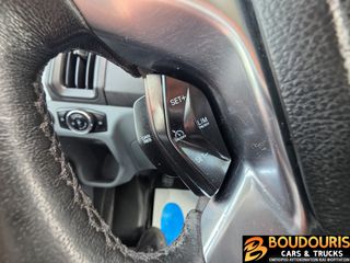 Ford Transit 2018 7ΘΕΣΕΙΣ-ΔΙΠΛΟ ΤΡΟΧΟ-ΕΡΑΣΙ/ΚΟ ΔΙΠΛΩΜΑ-ΠΙΣΩ ΚΙΝΗΣΗ-EURO 6-AC-thumb-21
