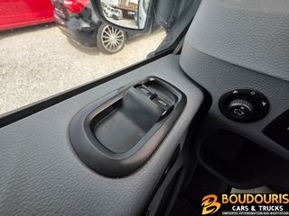 Ford Transit 2018 7ΘΕΣΕΙΣ-ΔΙΠΛΟ ΤΡΟΧΟ-ΕΡΑΣΙ/ΚΟ ΔΙΠΛΩΜΑ-ΠΙΣΩ ΚΙΝΗΣΗ-EURO 6-AC-thumb-22
